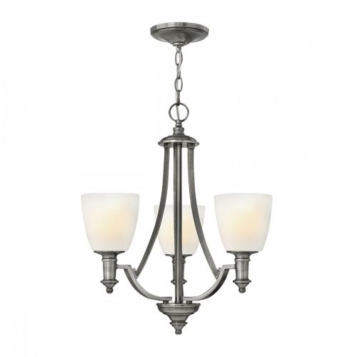 Люстра Hinkely Lighting, Арт. HK-TRUMAN3