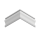 Молдинг Ultrawood арт. Trim 0001 (2000 х 67 х 15)