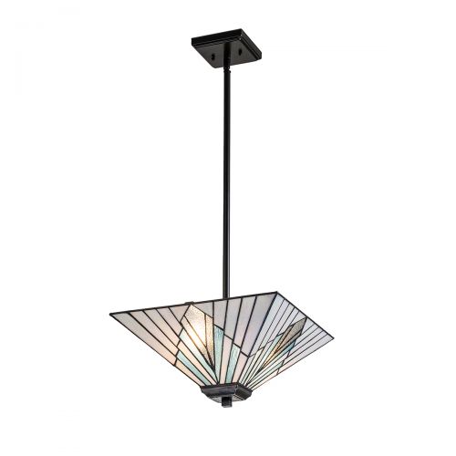 Подвесной светильник Elstead Lighting, Арт. TF-ALDERLEY-F-P Подвесной светильник Elstead Lighting, Арт. TF-ALDERLEY-F-P
