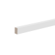 Молдинг белый Ultrawood арт. E2E 3020 p (2000 х 30 х 20 мм)