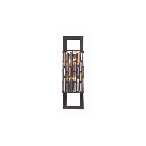 Бра Hinkley Lighting, Арт. HK-GEMMA2-B-VBZ