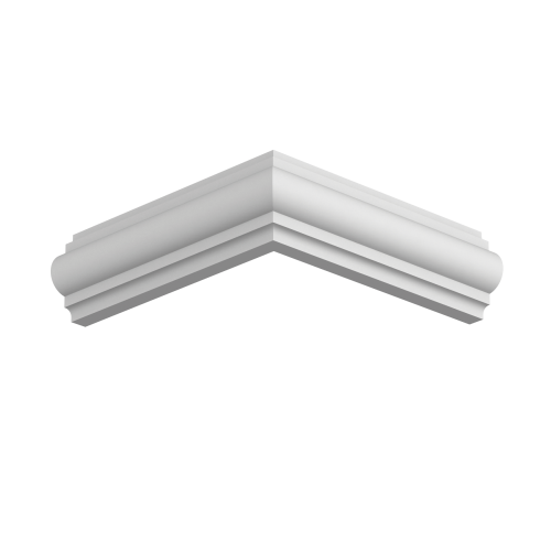 Молдинг Ultrawood арт. U 0021 i (2000 х 40 х 20)