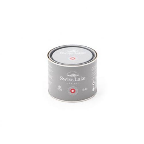 Пробник краски Swiss Lake Resistance Plus 0.4л. глубокоматовая (3%)