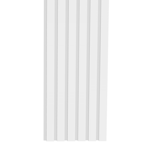 Стеновая панель Ultrawood арт. UW 04 i (2800 х 240 х 18 мм.)