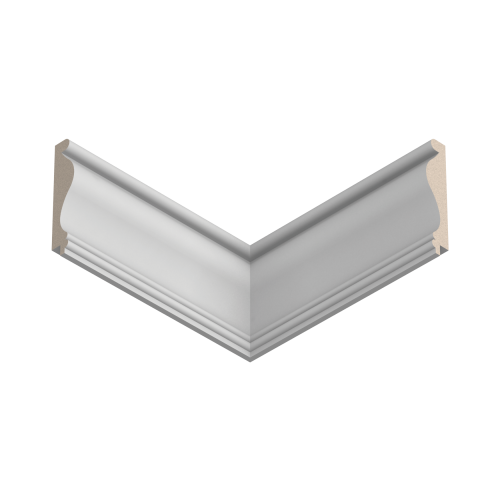 Молдинг Ultrawood арт. Trim 0001 (2000 х 67 х 15)