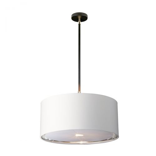 Подвесной светильник Elstead, Арт. BALANCE-P-BKPN Подвесной светильник Elstead, Арт. BALANCE-P-BKPN