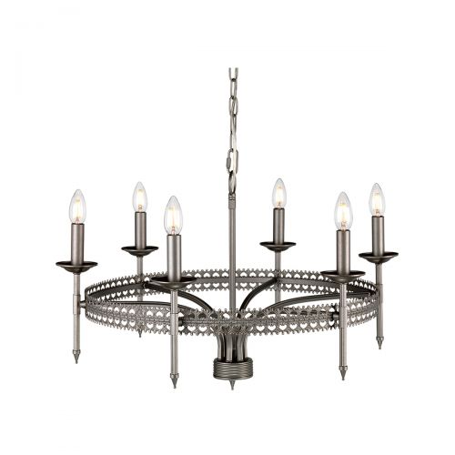 Люстра Elstead Lighting, Арт. CROWN6