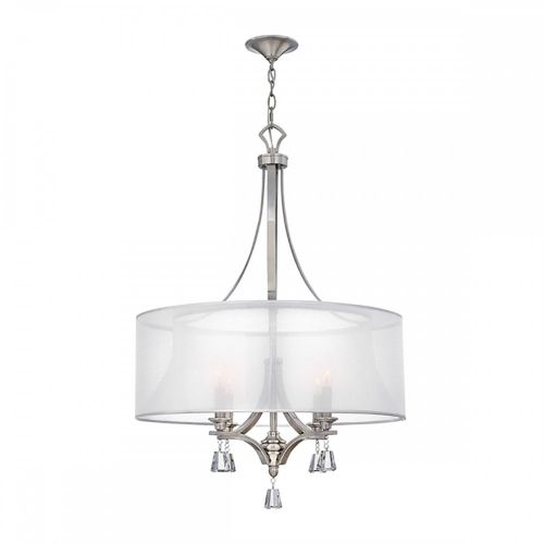 Люстра Hinkley Lighting, Арт. HK-MIME-4P