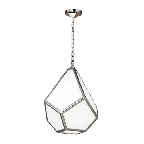 Подвесной светильник Feiss, Арт. FE-DIAMOND-P-M
