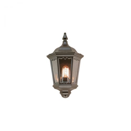 Настенный фонарь Elstead Exterior, Арт. MD7-BLACK