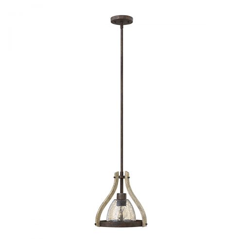 Подвесной светильник Hinkely Lighting, Арт. HK-MIDDLEFIELDP1