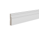Плинтус Ultrawood арт. Base 0021 i (2000 x 60 x 12 мм.)