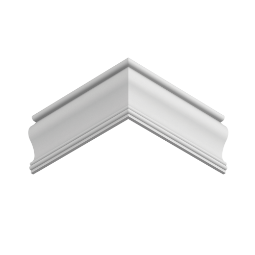 Молдинг Ultrawood арт. Trim 0001 (2000 х 67 х 15)
