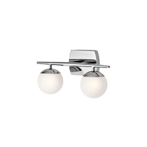 Бра для ванных комнат KL-JASPER2-BATH Kichler, арт. KL-JASPER2-BATH