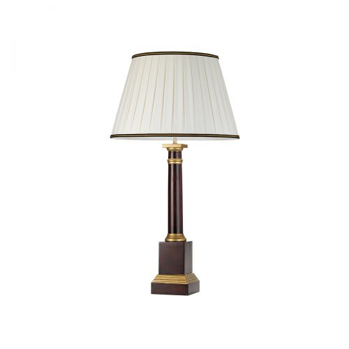 Настольная лампа Elstead Lighting , Арт. DL-LOUVIERS-TL