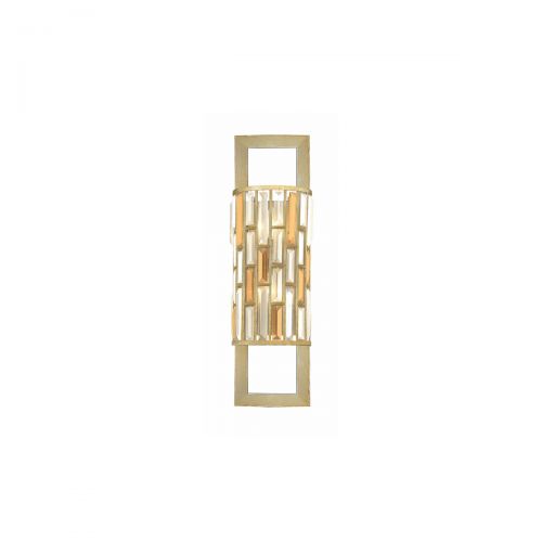 Бра Hinkley Lighting, Арт. HK-GEMMA2-B-SL