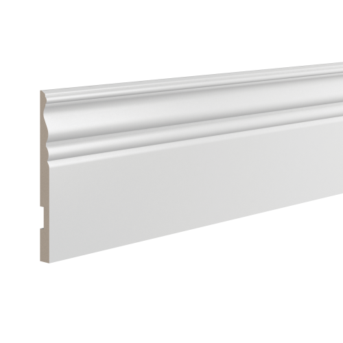 Плинтус Ultrawood арт. Base 5074 i (2000 x 184 x 15 мм.)