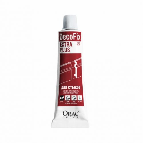 Клей стыковочный FX250_80 DecoFix Extra Plus