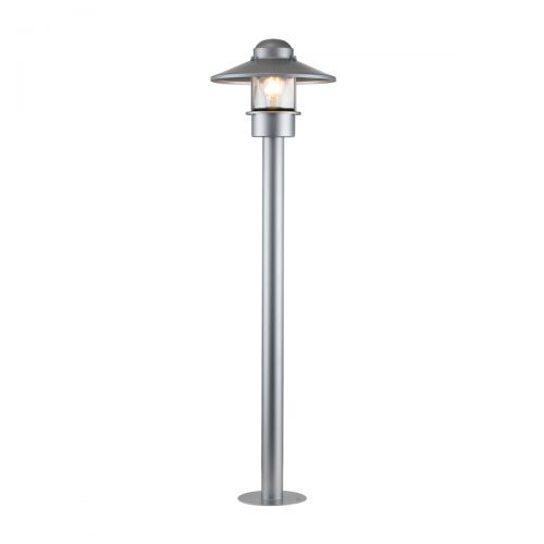 Фонарный столб Elstead Lighting, Арт. KLAMPENBORG-BOL-SIL