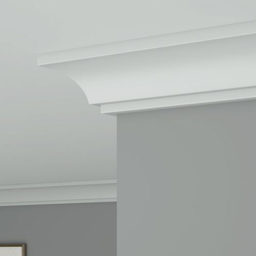 Карниз Ultrawood арт. CR 0014 (2000 х 30 х 31)