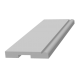 Плинтус Ultrawood арт. Base 5051 i (2000 x 82 x 12 мм.)