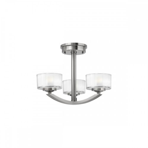Потолочный светильник Hinkely Lighting, Арт. HK-MERIDIAN-SF