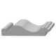 Молдинг Ultrawood арт. Trim 0001 (2000 х 67 х 15)