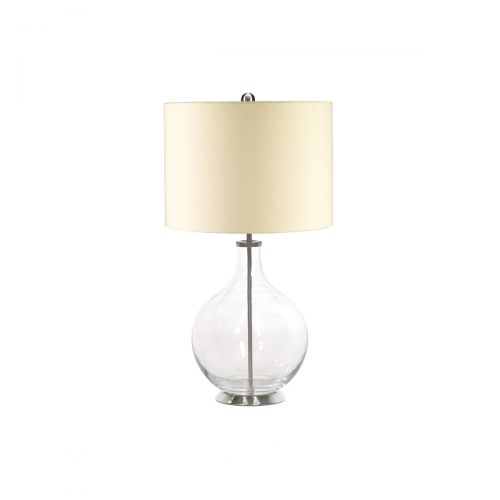 Настольная лампа Elstead Lighting, Арт. ORB-TL-CLEAR