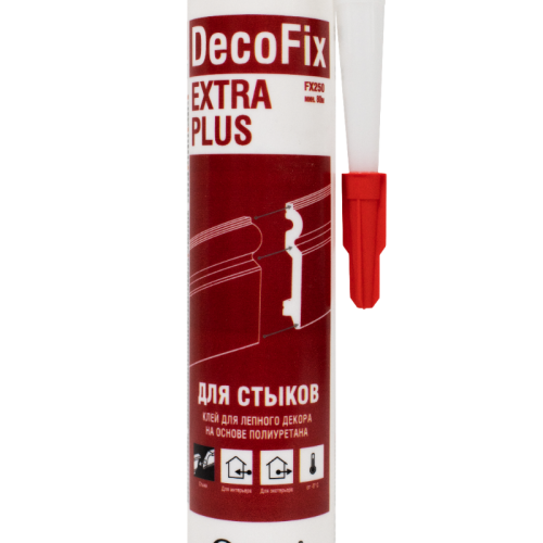 Клей стыковочный FX250 DecoFix Extra Plus