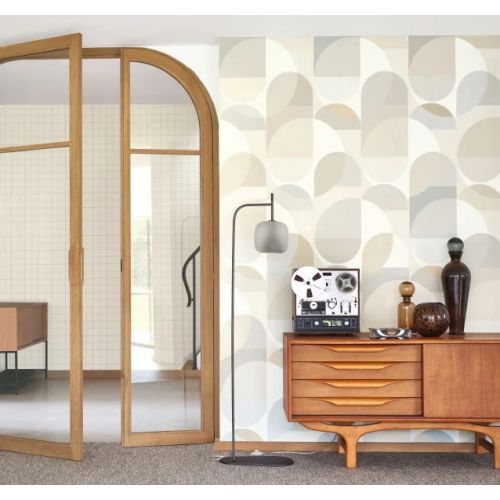 Обои Casadeco 200496311 коллекции Carnaby Street