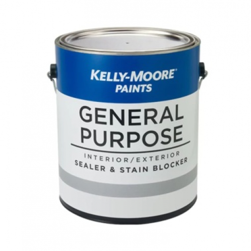 GENERAL PURPOSE PRIMER — Универсальный грунт для внутренних и наружных