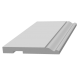 Плинтус Ultrawood арт. Base 5763 i (2000 x 133 x 15 мм.)