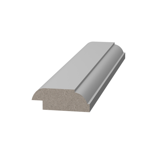 Молдинг Ultrawood арт. Trim 0004 (2000 х 37 х 14)