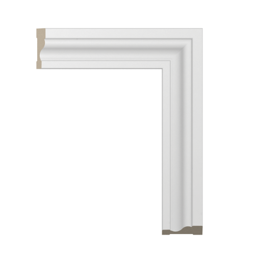 Наличник Ultrawood арт. N 8500 (2000 х 64 х 15)