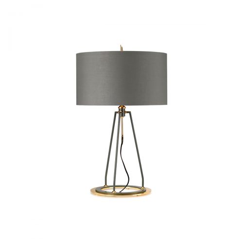 Настольная лампа Elstead Lighting, Арт. FERRARA-TL-GPG