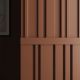 Молдинг белый Ultrawood арт. E2E 3020 p (2000 х 30 х 20 мм)