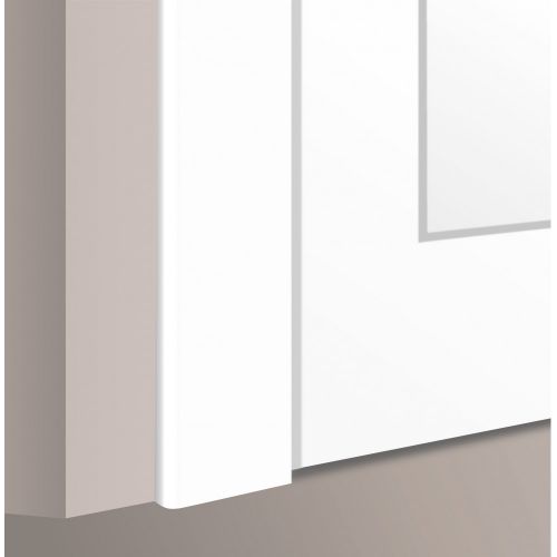 Плинтус Ultrawood арт. Base 8012 i (2000 x 80 x 12 мм.)