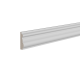 Молдинг Ultrawood арт. U 0008 i (2000 х 44 х 12)