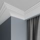 Карниз Ultrawood арт. CR 0026 W (2000 х 87 х 18)