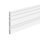 Стеновая панель Ultrawood арт. UW 10 i (2800 х 240 х 17 мм)