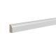 Молдинг Ultrawood арт. U 0001 (2440 х 29 х 15)