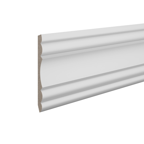 Карниз Ultrawood арт. CR 0022 i (2000 х 170 х 62)