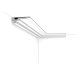 Карниз ORAC C355
