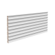 Стеновая панель Ultrawood арт. UW 1218 i (2800 х 240 х 18 мм.)