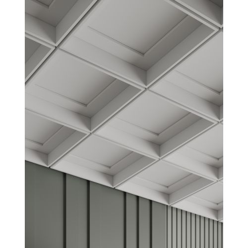 Профиль Ultrawood арт. BO 7010 i (2440 х 70 х 10 мм.)