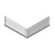 Плинтус Ultrawood арт. Base 5340 (2440 x 83 x 15 мм.)