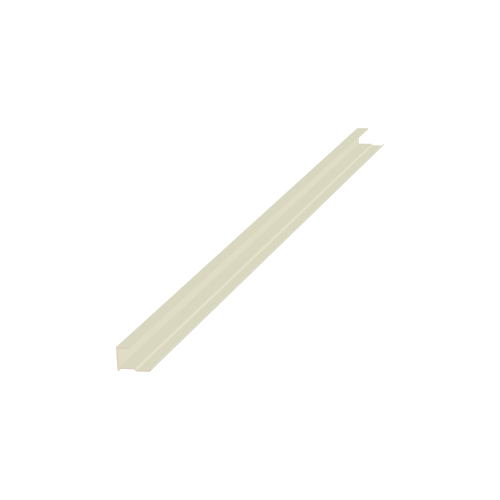 Завершающий элемент для WPC 001 BG st Ultrawood NEXT арт. FE WPC 001 BG st (2950 х 10 мм)