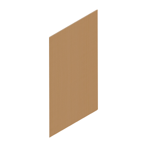 Стеновая панель Ultrawood NEXT арт. WPC 003 R3 (2900 х 600 х 8 мм)