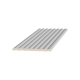 Стеновая панель Ultrawood арт. UW 01 i (2800 х 240 х 14 мм.)