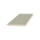 Стеновая панель Ultrawood NEXT арт. WPC 001 BG st (2900 х 106 х 9,3 мм)